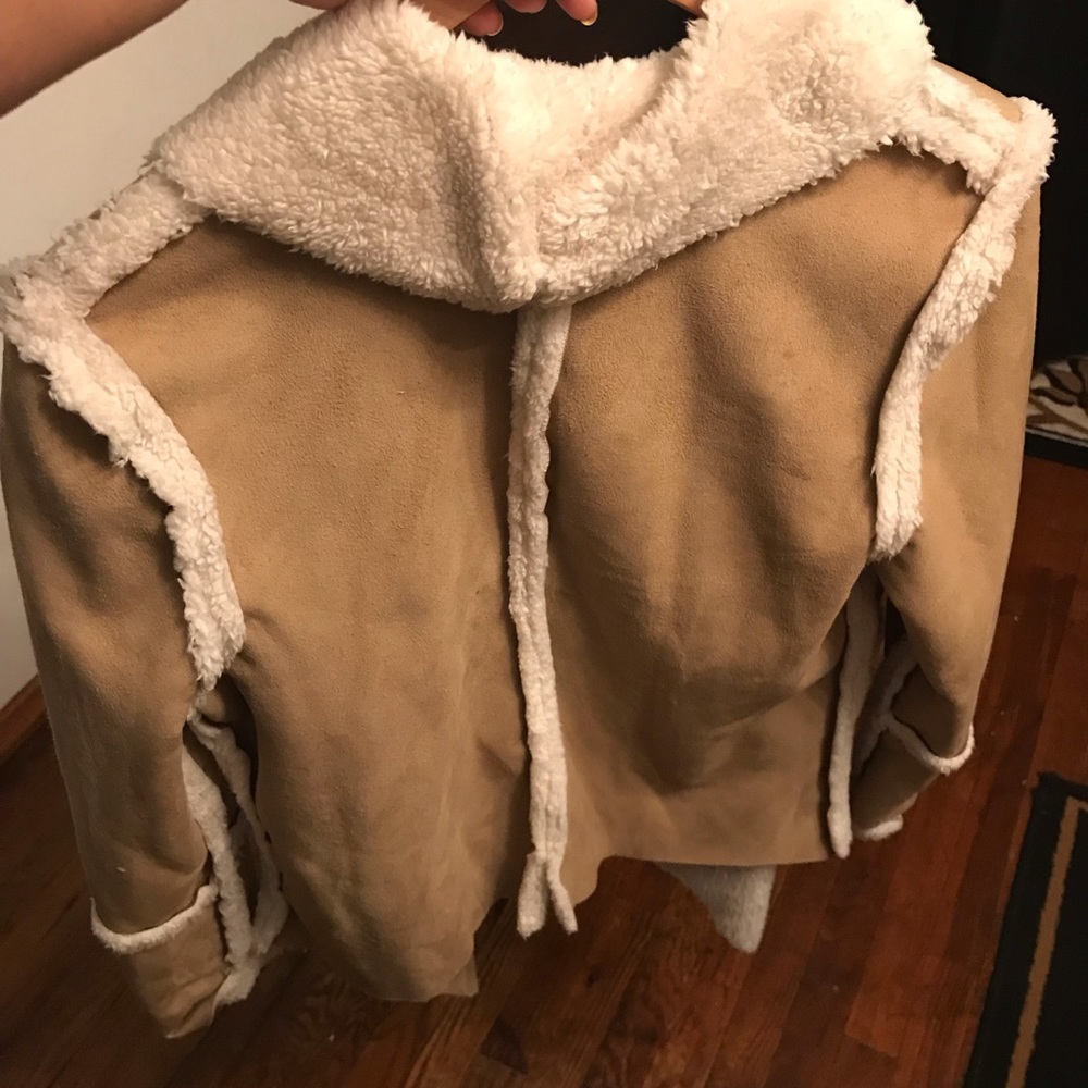Woman jacket - Picture 4 of 5
